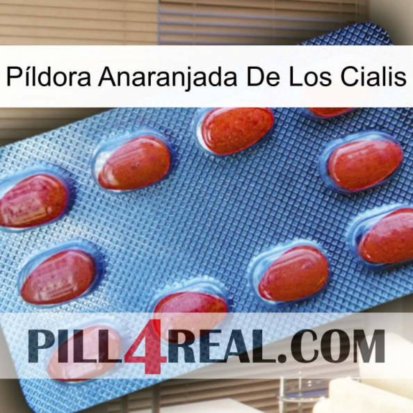 Píldora Anaranjada De Los Cialis 06.jpg